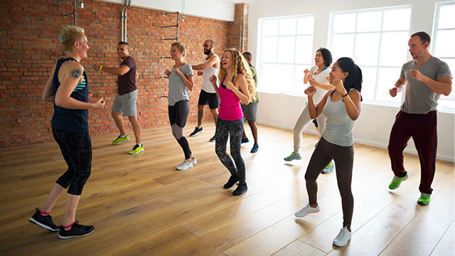Why Women Should Never Skip Leg Day (Plus a Simple Lower-Body Workout)