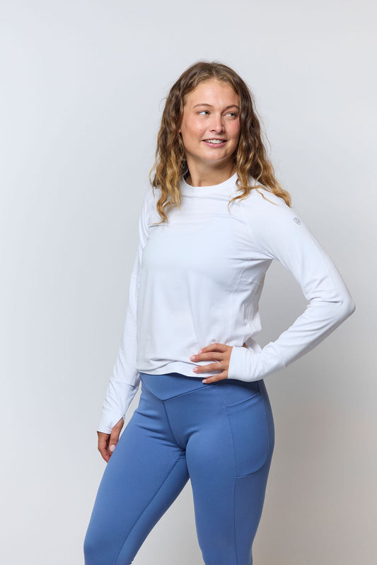 Go Again Full Length Legging