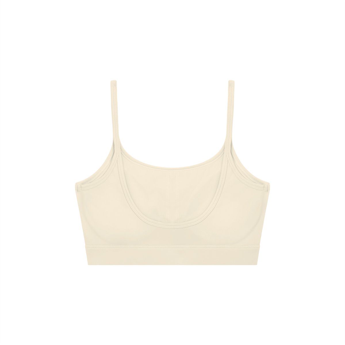 ONVA U-neck sports bra – view 8