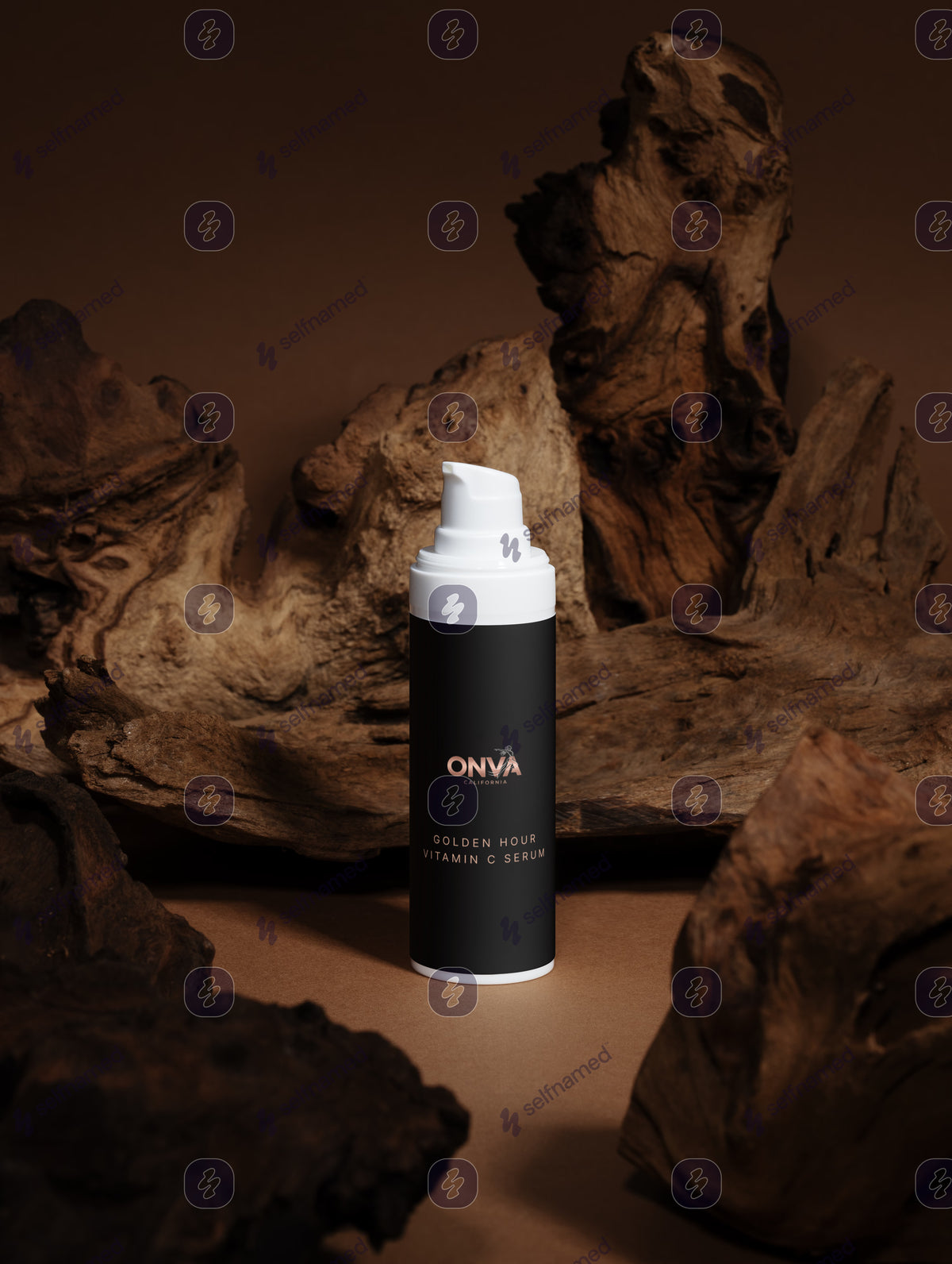 Golden Hour Vitamin C Serum
