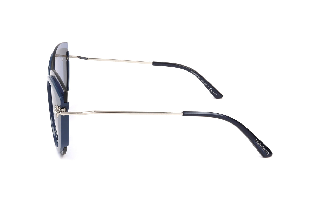 Jimmy Choo CLEA G S PJP 99 01 150 Women's Sunglasses