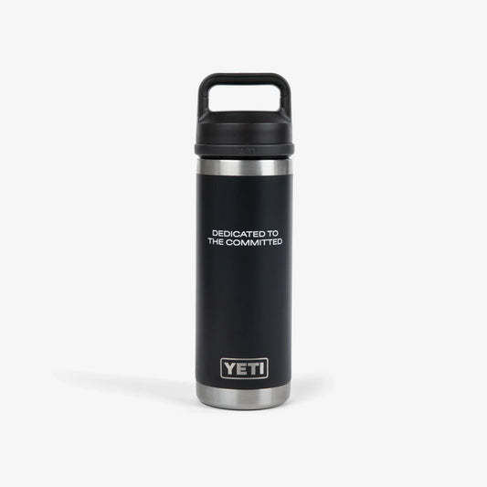 Solstice Rambler 18 oz Bottle with Chug Cap