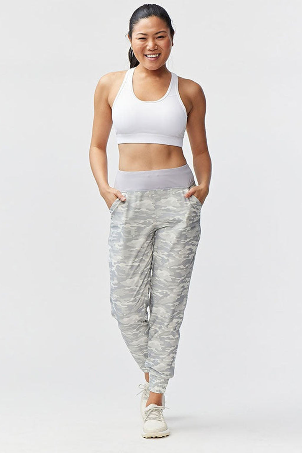 Excel Jogger 7/8 Length Pant