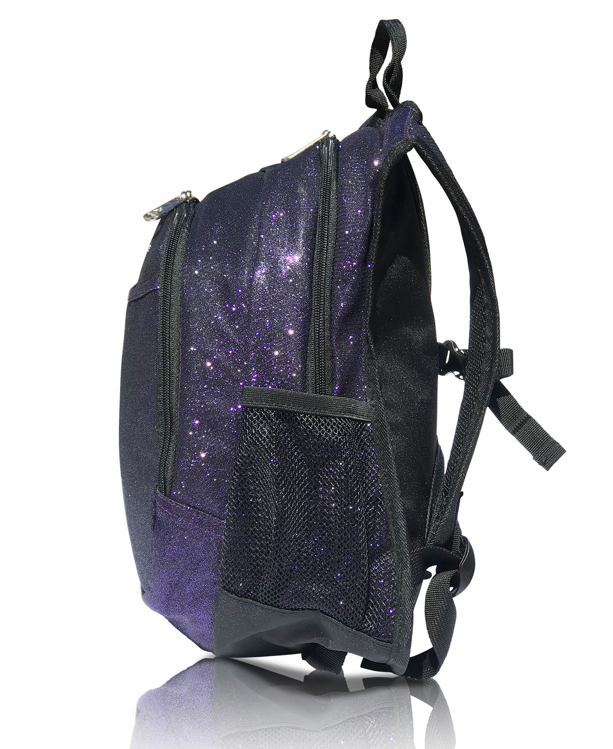 O3KCBP025 Obersee Mini Preschool Backpack for Girls with integrated