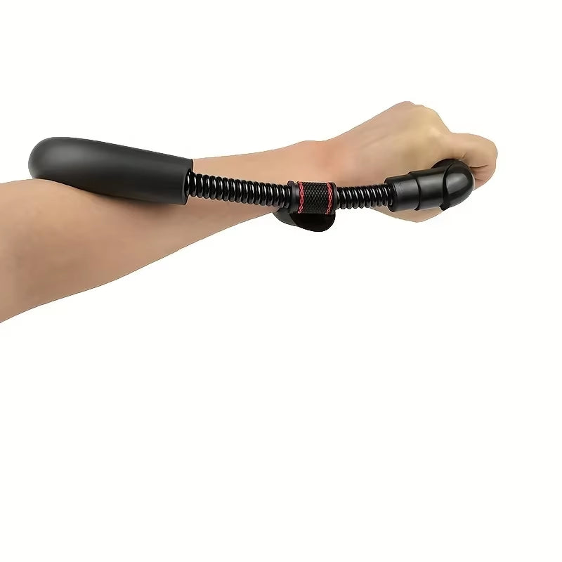 GripPro adjustable hand and arm grip trainer