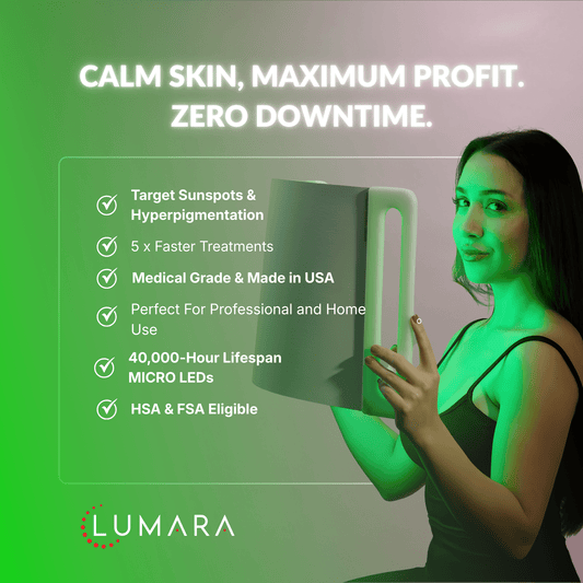 Illuminate Green