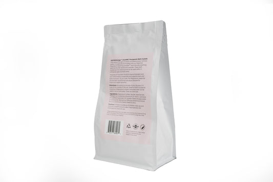 DESTRESSology™ CALMING Therapeutic Bath Crystals