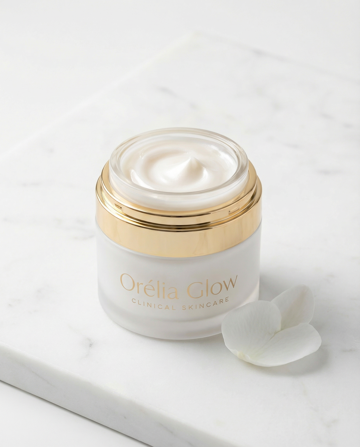 ONVA dew drop calming sheet mask