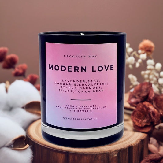Modern Love Scented Candle — 11.5oz
