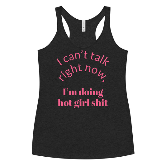 ONVA women's racerback tank – view 2