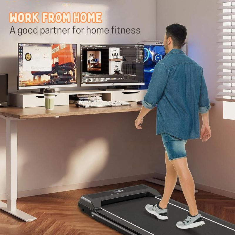Home Gym Equipment