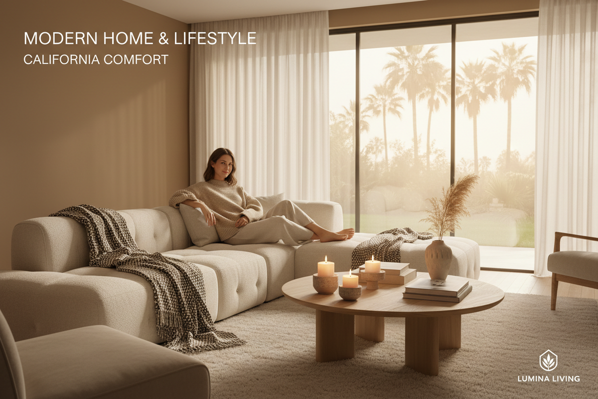 Home & Lifestyle