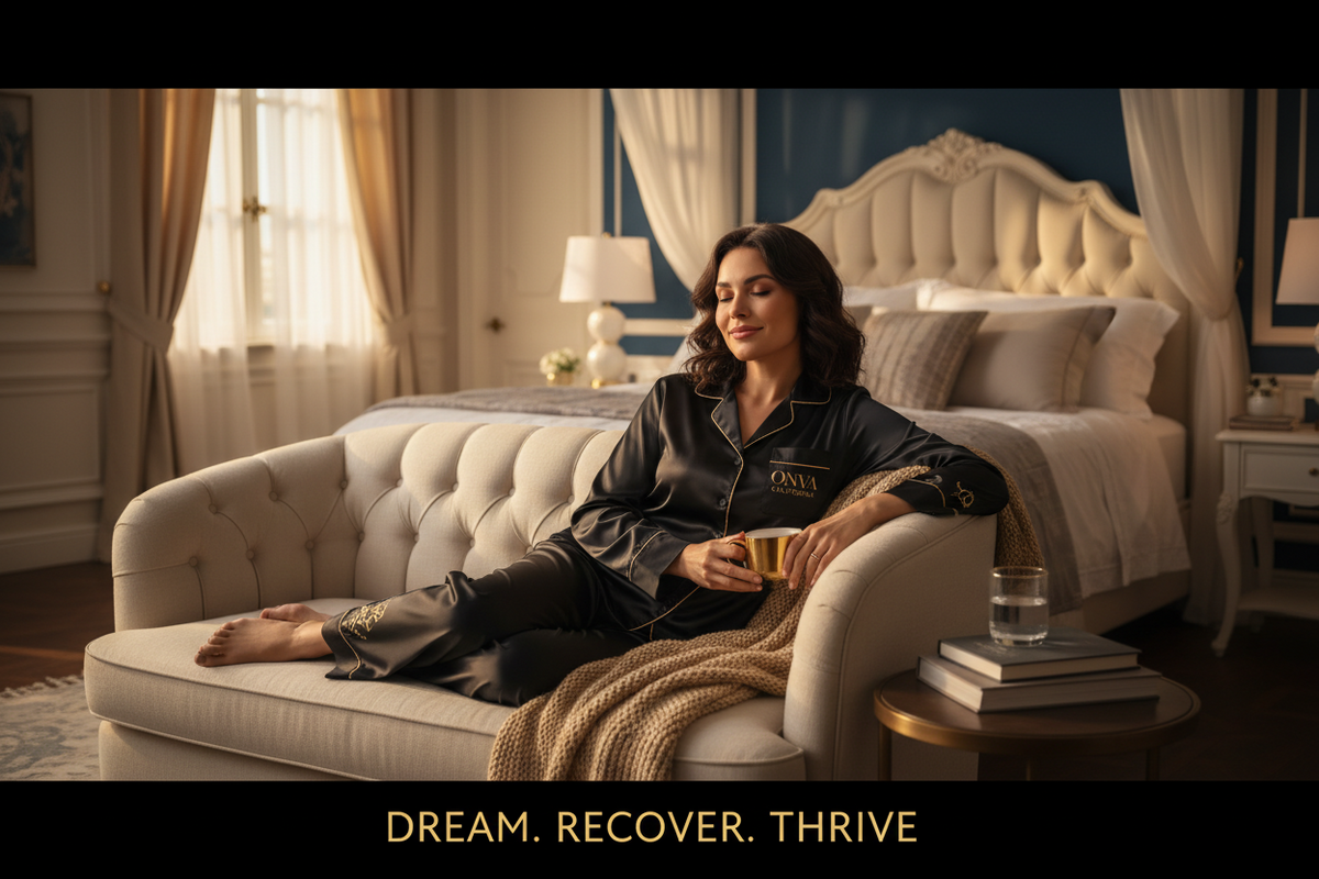 Sleep & Recovery