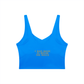 Women's V-Neck Yoga Sports Bra