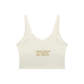 Women's V-Neck Yoga Sports Bra