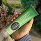 Holocuren Miracle Propolis Toothpaste 2-Pack, Tea Tree Oil, Fluoride-Free, 12.8 oz (2 x 6.4 oz)