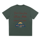 Sorona Quick-Dry Cooling T-Shirt