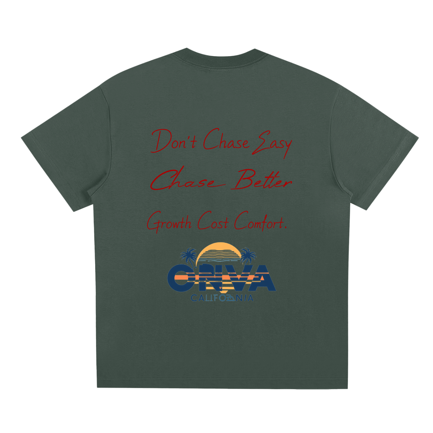 Sorona Quick-Dry Cooling T-Shirt