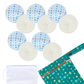 Reusable Nursing Breast Pads