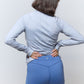 Go Again Full Length Legging