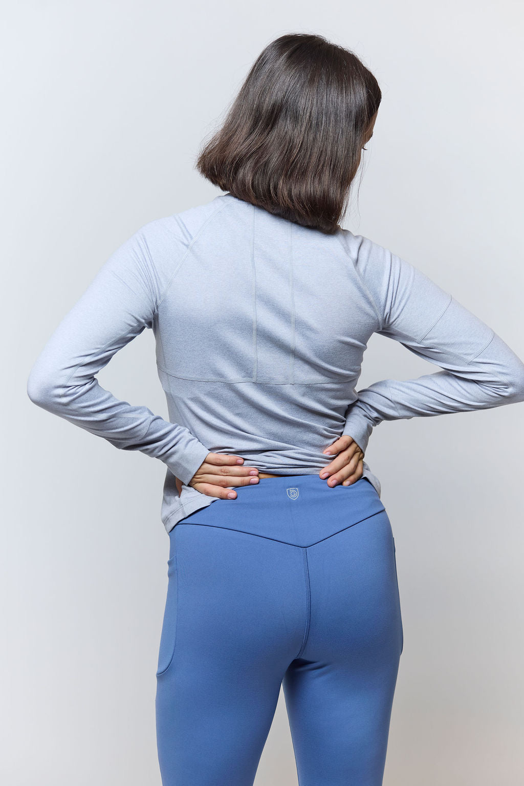 Go Again Full Length Legging