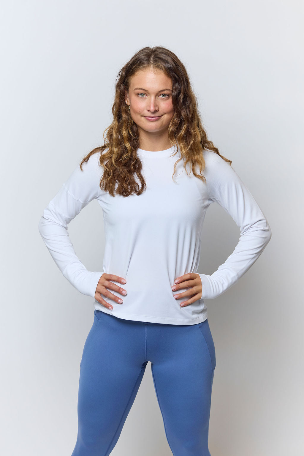 Go Again Full Length Legging