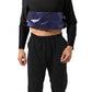 Tracksuits Elastic Waist Sauna Suit Set