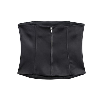 Sexy Jewelry Corset Top