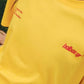 Letter Graphic Cotton Casual T-Shirt