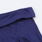 Cross Off-Shoulder Bow Top
