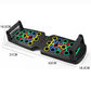Foldable Push-Up Board Set for Full-Body Workout