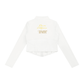 Women's Slim Fit Full-Zip Yoga Jacket
