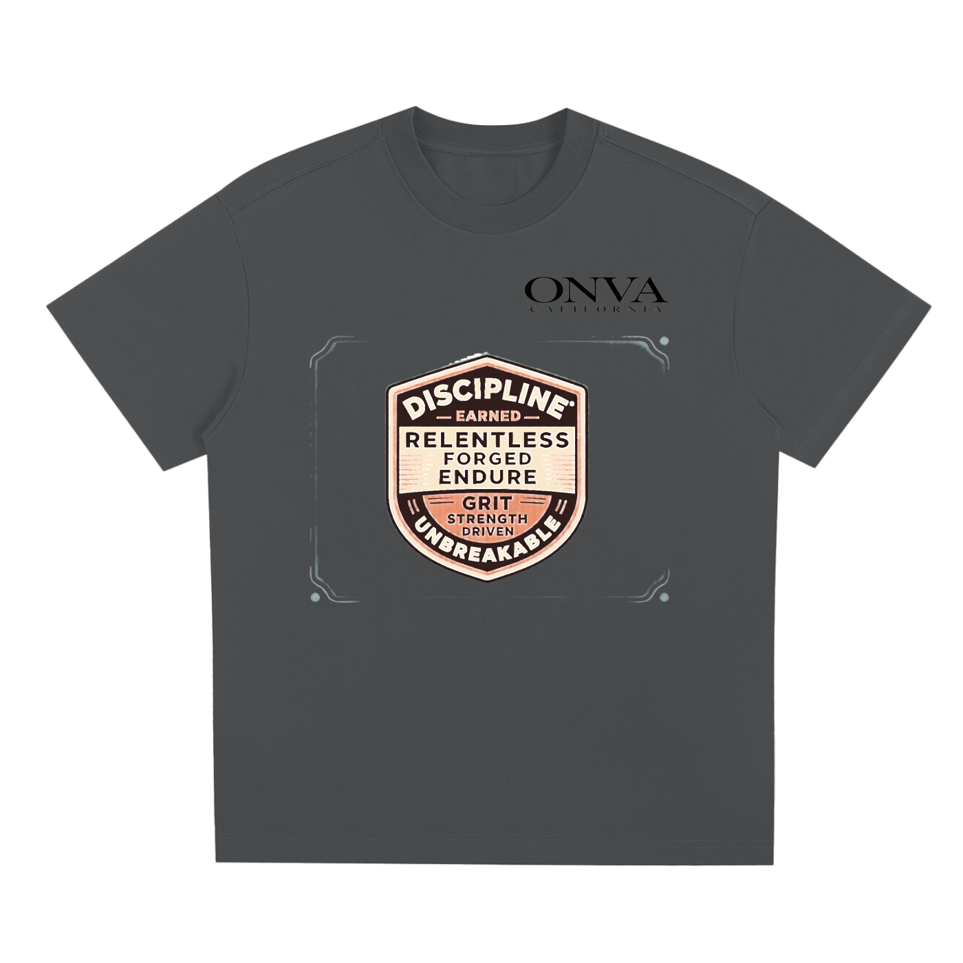 Sorona Quick-Dry Cooling T-Shirt
