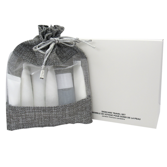 Complete Skin Care Set