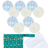 Reusable Nursing Breast Pads