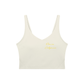 Women's V-Neck Yoga Sports Bra