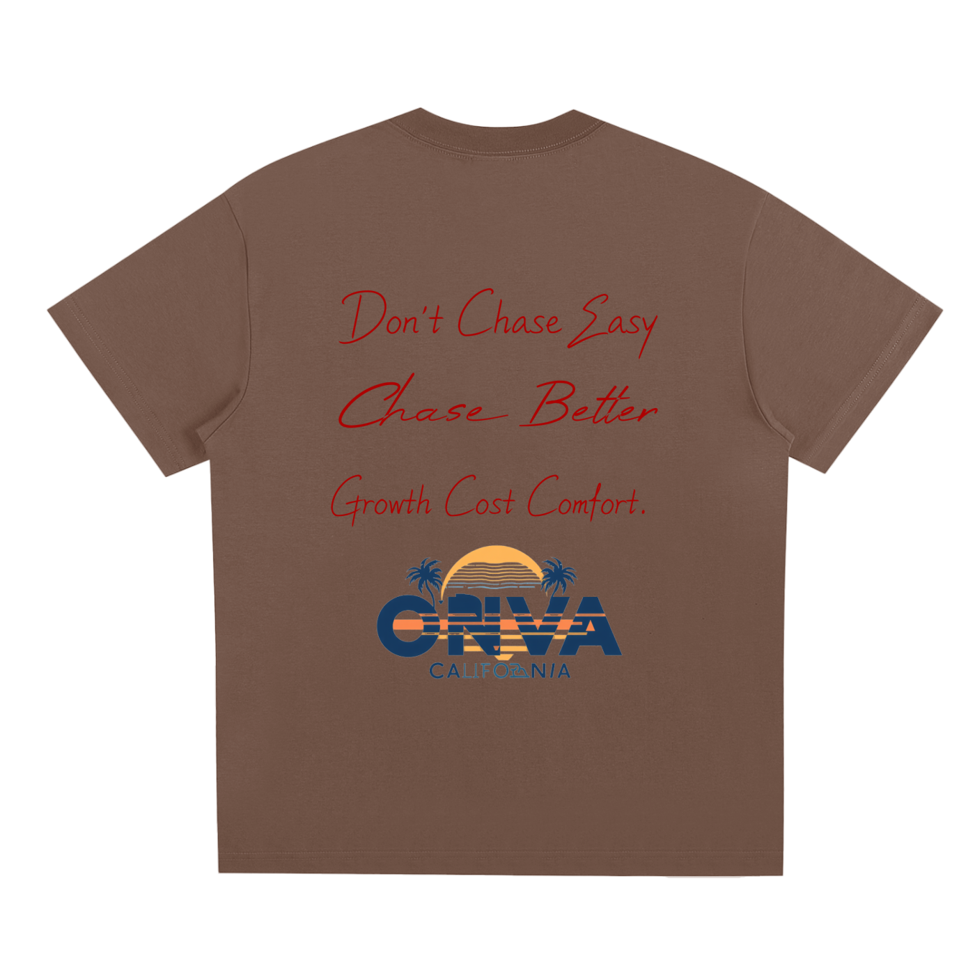 Sorona Quick-Dry Cooling T-Shirt