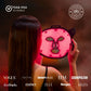 VISO FDA-Certified Red Light Therapy Mask