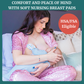 Reusable Nursing Breast Pads