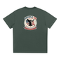 Sorona Quick-Dry Cooling T-Shirt
