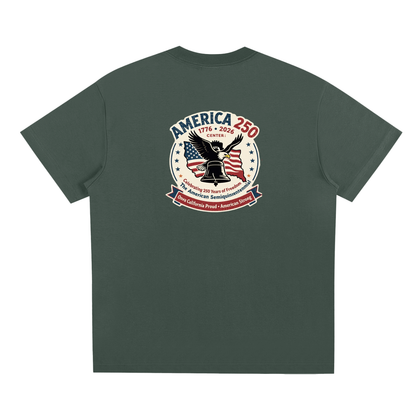 Sorona Quick-Dry Cooling T-Shirt