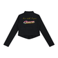 Women's Slim Fit Full-Zip Yoga Jacket