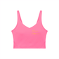 Women's V-Neck Yoga Sports Bra