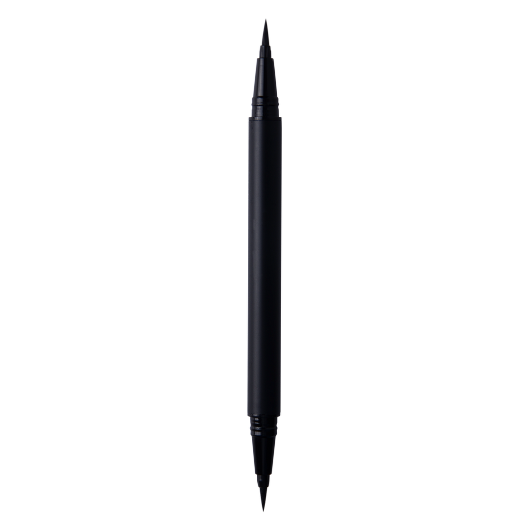 ⚡ ViperLine Dual‑Strike Eyeliner