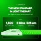 Illuminate Green