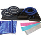 Maji Sports Resistance and Core Fitness Training Bundle