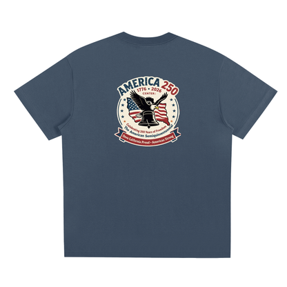 Sorona Quick-Dry Cooling T-Shirt