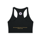 Women’s Tight Paneling Yoga Tank Top