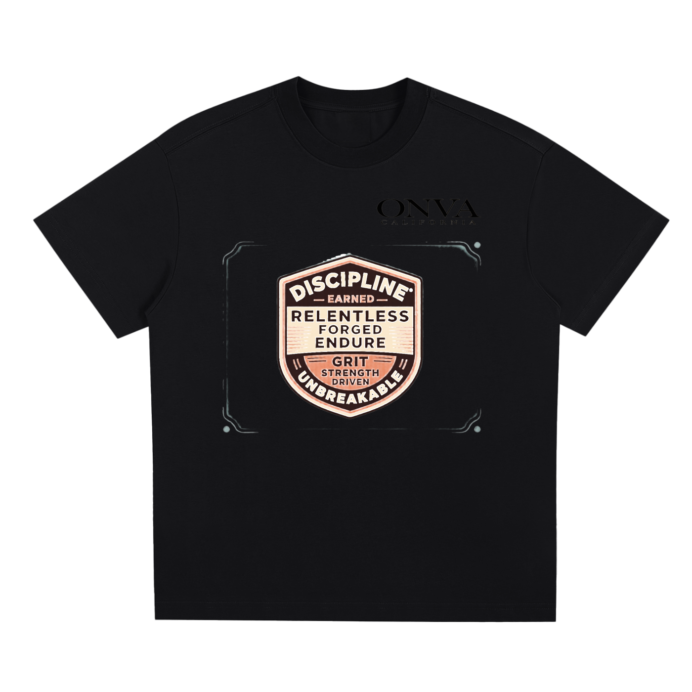 Sorona Quick-Dry Cooling T-Shirt