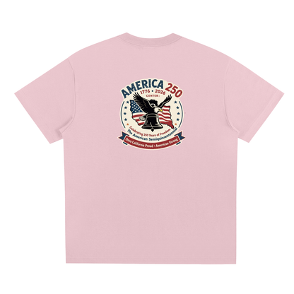 Sorona Quick-Dry Cooling T-Shirt